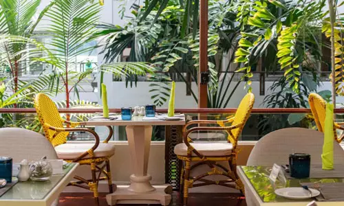 هتل دوسیت ثانی پاتایا هتل دوسیت ثانی پاتایا